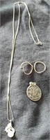 Silver Jewelry & more - XF