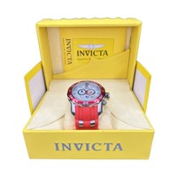 Invicta Pro Diver Wrist Watch Chronograph 19651