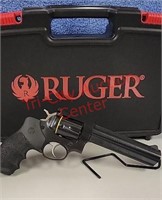 Ruger GP100 357 mag 6" brl 6 shot revolver