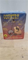 Country Classics ACM Series 1 Collector's Cards