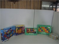 ASST.BABY & TODDLERS TOYS