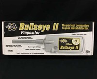 White's Metal Detectors Bullseye II Pinpointer