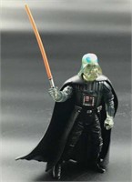 2001 Hasbro Star Wars Darth Vader Action Figure