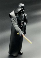 1977 GMFG Kenner Star Wars Darth Vader Action Figu