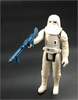 1980 LFL Kenner Imperial Hoth Snow Trooper Action