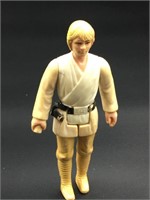 1977 Star Wars GMFG Kenner Luke Skywalker Action F