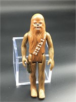1977 GMFG Kenner Star Wars Chewbacca Action Figure
