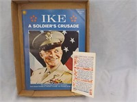 Ike crusade magazine