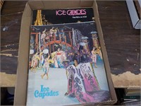 Ice Capades program