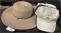 U.S. Open Golf Hats, Sun Hats.