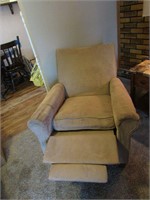 Recliner Chair