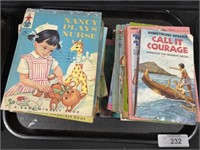 20th C Children’s Picture & Chapter Books.