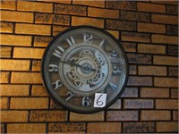 Decorative Clock