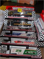 8-Nascar Haulers