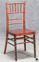 Chiavari Occasional Chair