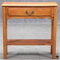 Console Table w/ Drawer