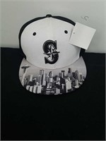 New with tags Seattle cap