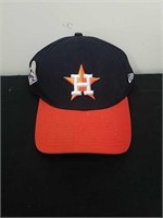 New baseball cap
