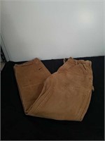 Size 28 x 32 Carhartt pants