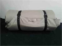 Brand new Eddie Bauer camping mat never unrolled