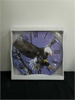 New eagle Decor wall clock