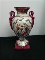 13 in decorative vase