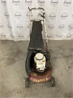 Snapper Commercial Lawnmower