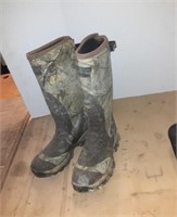 Gander Mountain boots