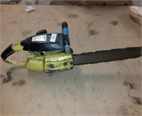 Skilsaw chainsaw 1631 type 3