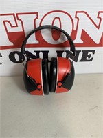 3M Pro-Grade Safety Earmuffs, Hearing Protection
