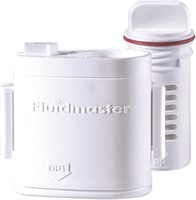 Fluidmaster 8300 Flush 'n Sparkle Automatic