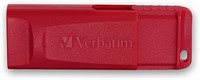 Verbatim 4GB Store 'n' Go USB 2.0 Flash Drive,