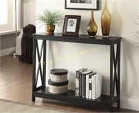 Convenience $105 Retail Concepts Oxford Console