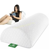 Cushy Form $41 Retail Memory Foam Semi Roll