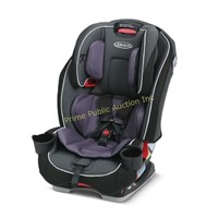 Graco $225 Retail Anabele SlimFit All-in-One Car