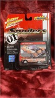 Johnny Lightning 1:64 '56 Ford Thunderbird