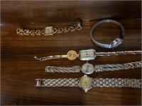 LADIES WATCHES