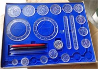 Vintage Spirograph