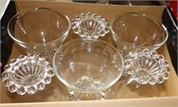 Boopie Glasses - Set of Six