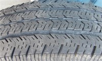 Goodyear Wrangler P235 / 75R16