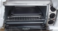 Black and Decker Toaster Oven