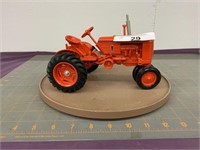 Case VAC tractor, made in USA