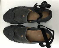 Hiking Shoes- size 12