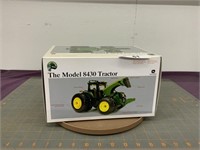 Ertl JD Model 8430, Series II Precision #4, 1/32