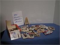 Hockey Cards, Various Brands and Teams