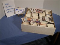 Sports Cards, Monster Box