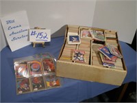 Sports Cards, Monster Box
