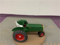 Oliver 70 Row Crop tractor
