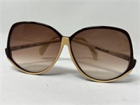 1970s Fabergé Sunglasses Vintage