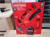 NEW Craftsman Tool Kit